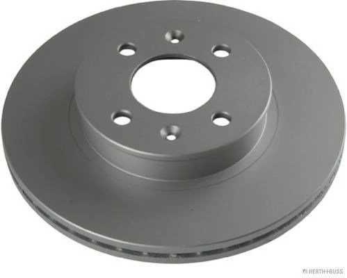 Hyundai Getz Ön Fren Disk (2002-2011) 1.6, 1.3, 1.5 CRDI 517121C050 - 2
