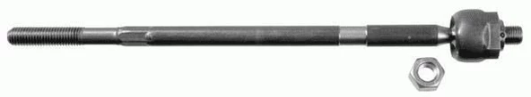 Connect Rot Kolu (2002-2015) 1.8 L TDCI 98AG3L519AA - 1