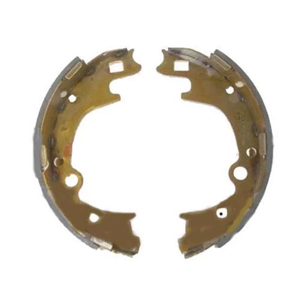 Hyundai Starex Arka Fren Balatasi (1998-2008) 2.5 TCI 5830547A00 ürün görseli