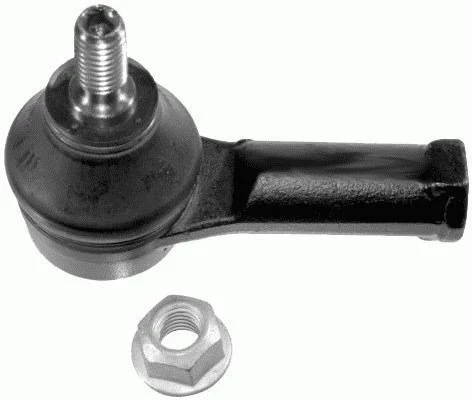 Connect Rot Başi (2002-2015) 1.8 L TDCI 2T143289AA