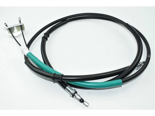 Fiesta Arka El Fren Teli (2001-2009) 1.6, 1.4, 1.4L DURATEC, 1.4 TDCI DURATORG, 1.6 TDCI DURATORG 2S612A603AH ürün görseli