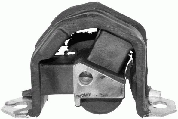 Opel Combo Motor Takoz Arka (1993-2002) 1.7, 1.4 682603 - 1