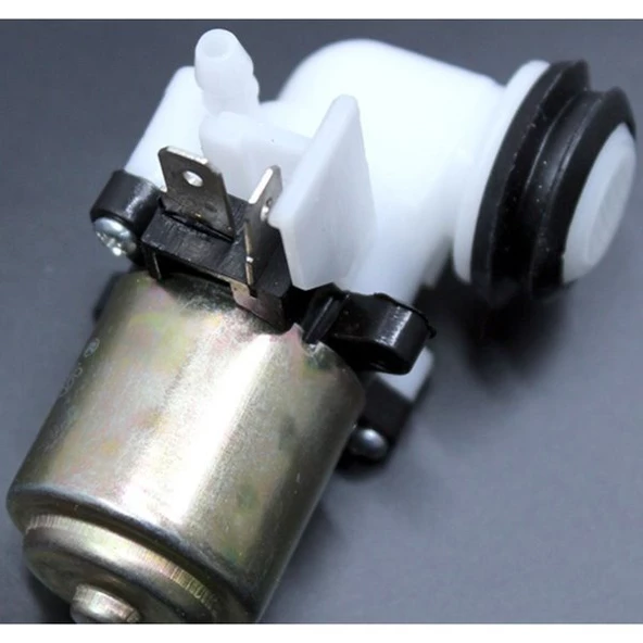 Fiat Şahin Ön Cam Fiskiye Motoru (1993-2002) 1.4, 1.6 4334938 ürün görseli