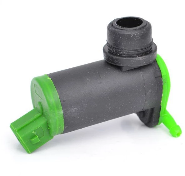 Citroen Xsara Ön Cam Fiskiye Motoru (1996-2001) 1.8, 1.6, 1.9, 2.0 HDI 2S6T17K624BA