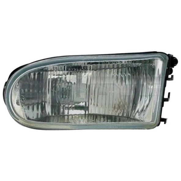 Renault Clio Sis Fari Sol (1996-1998) 1.4, 1.8 7701042674 - 1