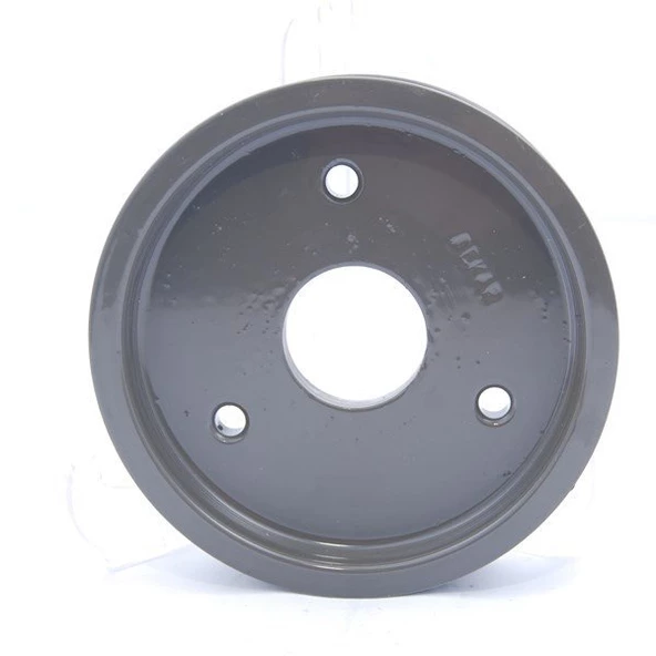 Renault Master Direksiyon Pompasi  Kasnaği (1998-2011) 2.2, 2.5 DCİ 8200111785 - 2