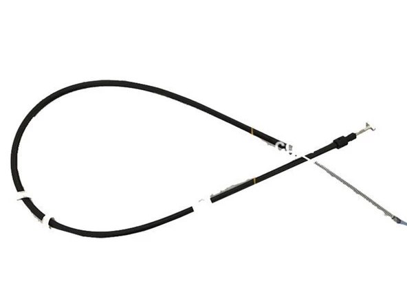 Fiat Doğan Arka Sağ El Fren Teli (1993-2002) 1.6 85012194 ürün görseli