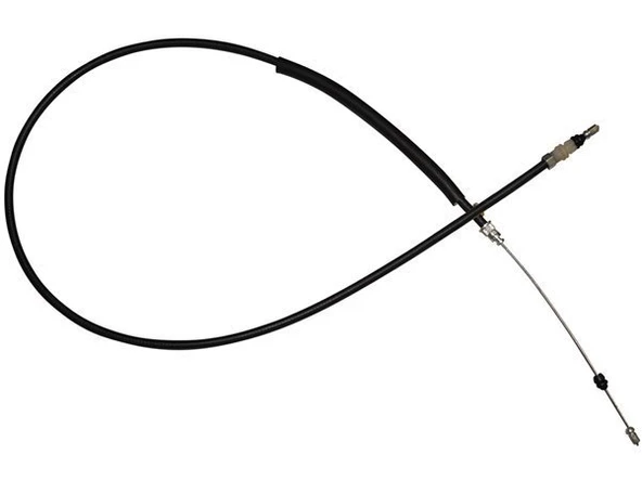 Peugeot 106 Arka El Fren Teli (1996-2001) 1.6 4745H8 ürün görseli