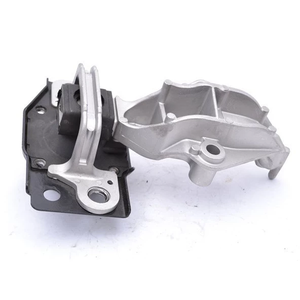 Renault Megane Motor Takoz Sağ (2006-2011) 1.5 DCI 8200325283 - Resim 3