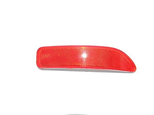 Dacia Dokker Arka Tampon Reflektörü (2001-2022) 1.6, 1.5 DCI 8200751778 ürün görseli