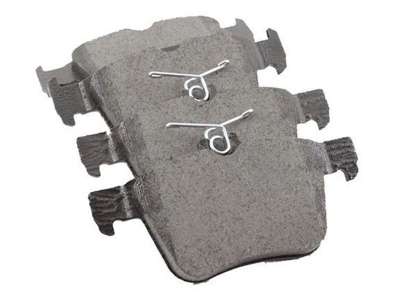 Skoda Superb Arka Fren Balatasi (2016-2023) 1.4TSI, 2.0 TDI, 1.6 TDI, 1.5 TSI 8V0698451A ürün görseli