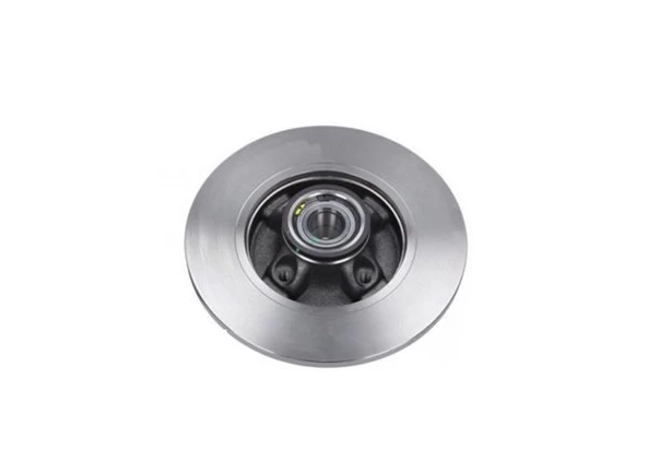 Peugeot Partner Arka Fren Diski (2008-2018) 1.6, 1.6 HDI 424946 ürün görseli