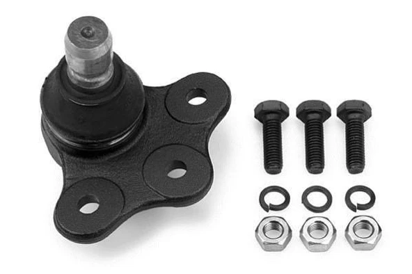 Opel Meriva Alt Rotil (2010-2013) 1.4, 1.3 JTD, 1.7 CDTI, 1.6 CDTI 352800 ürün görseli