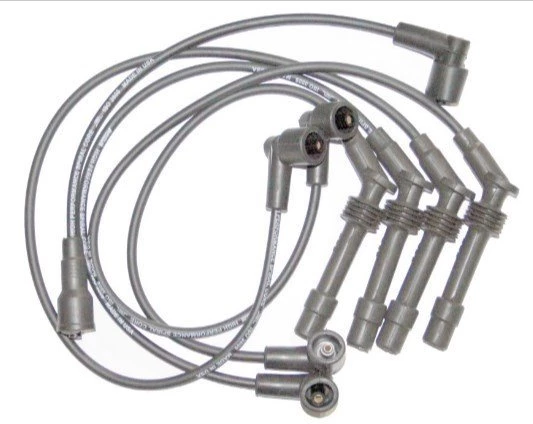 Opel Astra Buji Kablo (1994-1999) 1.4 1612606