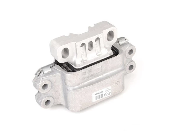 Volkswagen Touran Motor Takoz Arka (2003-2007) 1.9 TDI, 1.6 FSI 1K0199555N ürün görseli