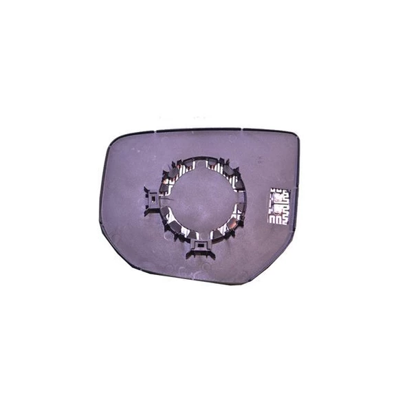 Citroen Berlingo Kapi Ayna Cami Sağ (2015-2019) 1.6 HDI 8151NQ ürün görseli