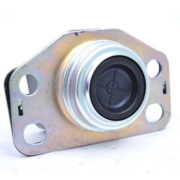 Renault Clio Symbol Motor Takoz Sağ (1998-2013) 1.4 7700434370 - Resim 4