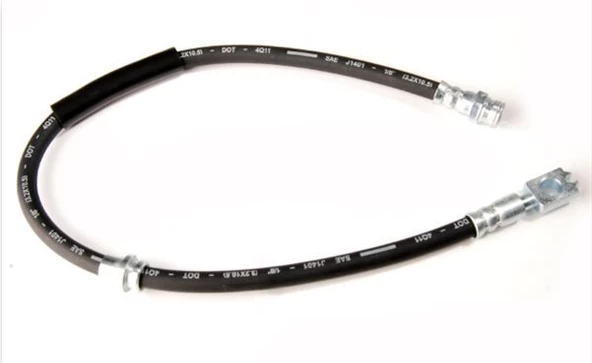 Volkswagen Scirocco Ön Fren Hortumu (2008-2018) 2.0, 1.4TSI 1K0611701H ürün görseli 1