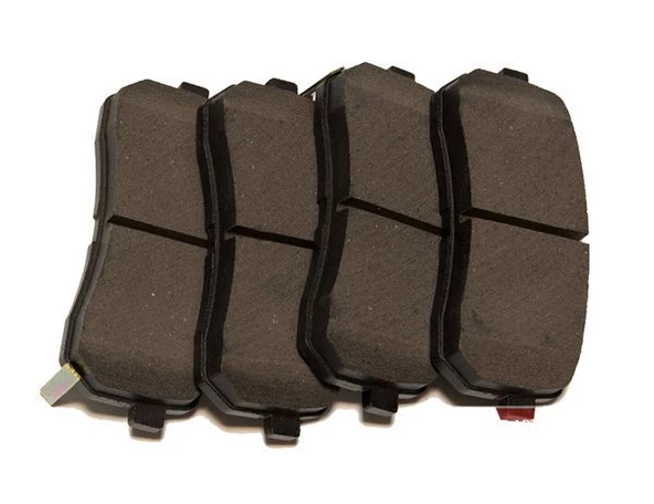 Hyundai İx55 Arka Fren Balatasi (2010-2012) 3.0 CRDI 583024HA00 ürün görseli