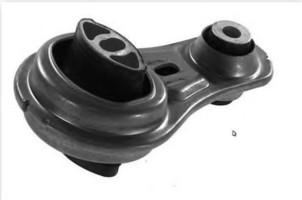 Renault Master Motor Takoz Arka (2008-2019) 2.3 DCI 8200675206 ürün görseli