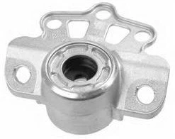 Fiat Gpunto Arka Amortisör Takozu (2004-2013) 1.4, 1.2, 1.3 JTD, 1.4 FIRE 55701902 - 2