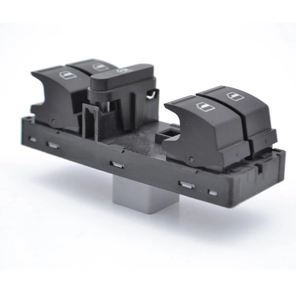 Seat İbiza Düğme Kapi Ön Cam (2009-2017) 1.6, 1.0, 1.4, 1.2, 1.4TSI, 1.6 TDI, 1.2 TSI, 1.4 TDI, 1.0 TSI 1K4959857B ürün görseli