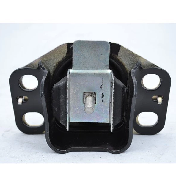 Dacia Solenza Motor Takoz Sağ (2003-2005) 1.4 7700434370 - Resim 3