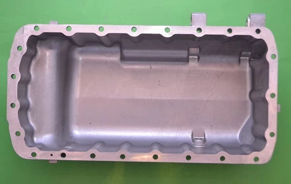 Citroen Berlingo Yağ Karteri (2002-2008) 1.9, 2.0 HDI 0301K2 - 2