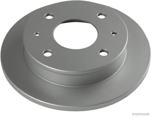 Hyundai Atos Ön Fren Disk (1998-2003) 1.0 5171202110