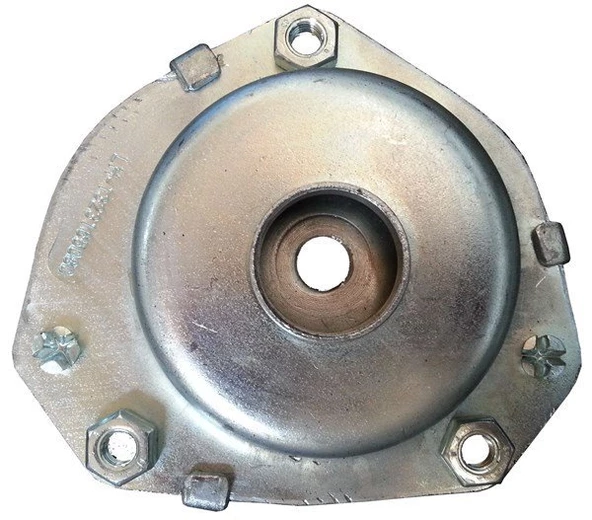 Fiat Ducato Ön Amortisör Takozu (1994-2002) 2.5, 2.8 TD 503872 ürün görseli