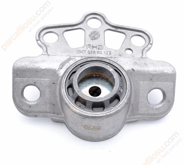 Opel Adam Arka Amortisör Takozu (2013-2017) 1.2, 1.0 55701901 - Resim 2