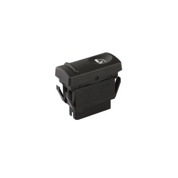 Renault Master Düğme Kapi Ön Cam (1997-2004) 2.2, 2.5, 2.8 DTI 7700817337