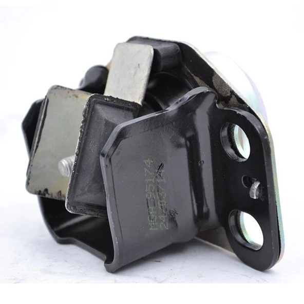 Renault Clio Motor Takoz Sağ (1998-2005) 1.6, 1.4 7700434370 - Resim 5