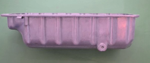 Citroen C5 Yağ Karteri (2000-2005) 2.0, 2.0 HDI 0301K2 - Resim 3