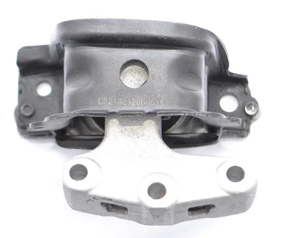 Citroen C-Elysee Motor Takoz Sağ (2012-2020) 1.6 HDI 1807GW - Resim 3