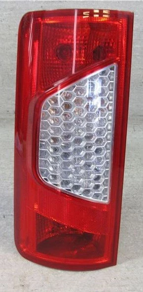 Connect Sağ Stop (2009-2015) 1.8 L TDCI 9T1613404AC - 2
