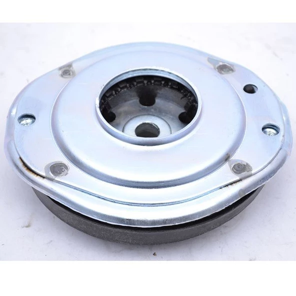 Renault R11 Flash Ön Amortisör Takozu (1989-1996) 1.6, 1.7 7702254545 - Resim 4