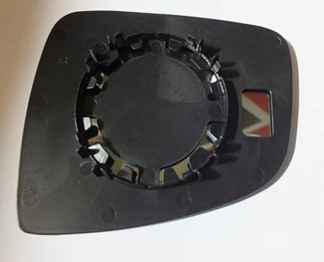 Dacia Sandero Kapi Ayna Cami Sağ (2013-2016) 0.9, 1.2, 1.6, 1.5 DCI 963659182R ürün görseli