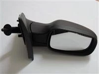 Fiat Palio Weekend Kapi Aynasi Sağ (1996-2002) 1.4, 1.2, 1.6 735245529 - Resim 2