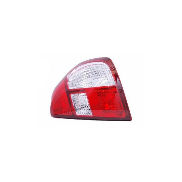 Renault Clio Symbol Sağ Stop (2000-2007) 1.4, 1.5 DCI 8200403981 ürün görseli