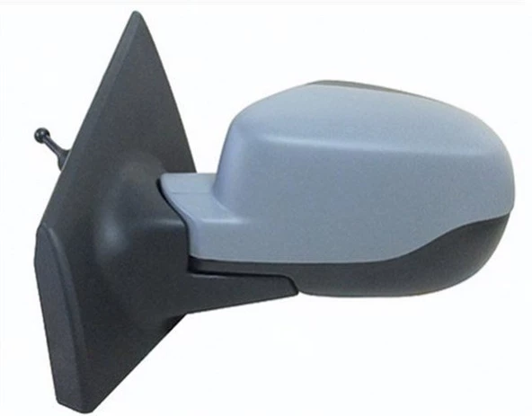 Renault Clio Kapi Aynasi Sol (2009-2013) 1.4, 1.2, 1.6, 1.5 DCI 7701071870 ürün görseli