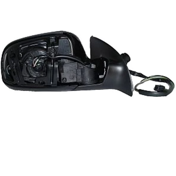 Peugeot 307 Kapi Aynasi Sol (2001-2008) 1.6, 1.4, 2.0, 1.6 HDI, 1.4 HDI, 2.0 HDI 8149AW ürün görseli