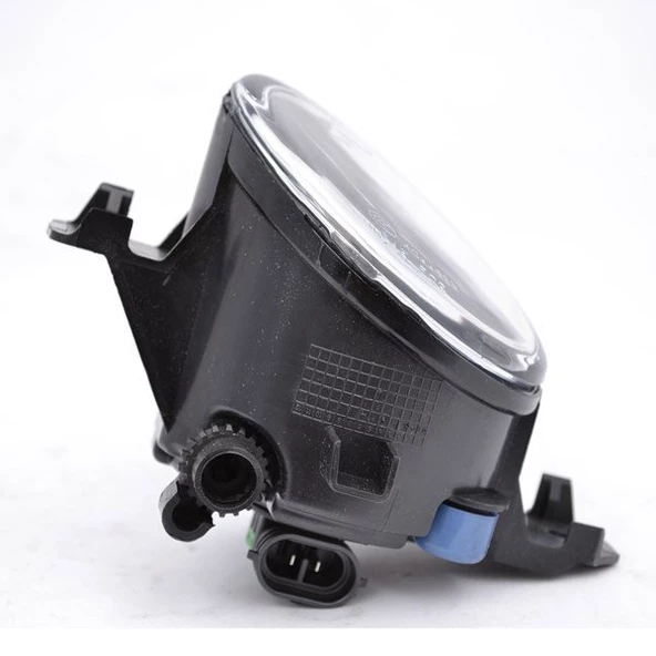 Renault Clio Sis Fari Sol (2001-2013) 1.4, 1.2, 1.6, 2.0, 1.5 DCI 8200002469 - Resim 3