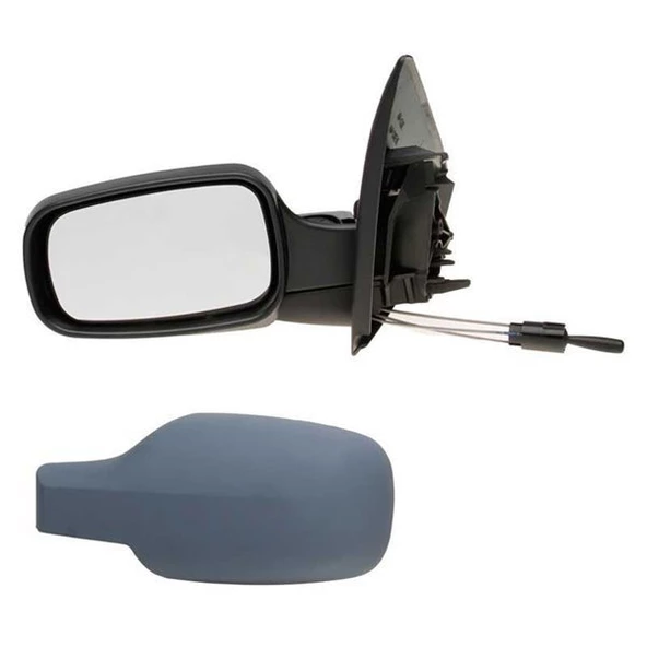 Renault Megane Kapi Aynasi Sol (2003-2012) 1.4, 1.6, 2.0, 1.5 DCI 7701054685 ürün görseli