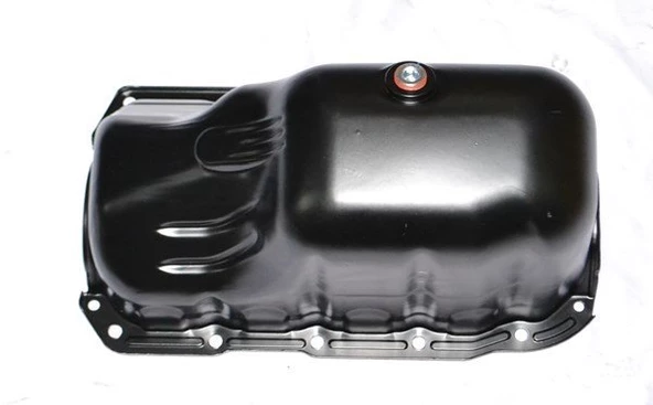 Fiat Gpunto Yağ Karteri (2005-2013) 1.2, 1.4 FIRE 55200418 - Resim 3