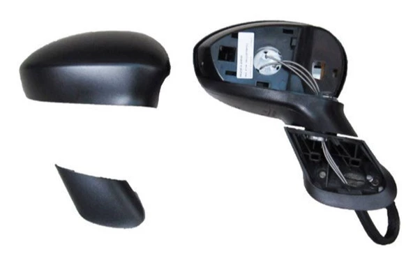 Fiat Punto Evo Kapi Aynasi Sağ (2009-2011) 1.4, 1.2, 1.3 JTD 7354737890