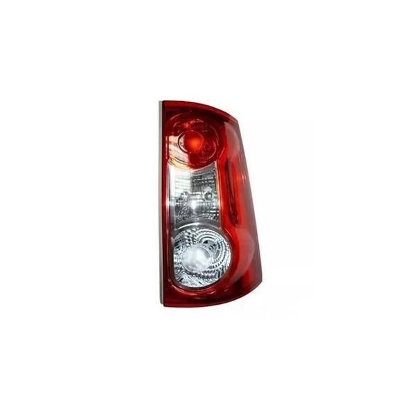 Dacia Logan Sağ Stop (2003-2013) 1.6, 1.5 DCI 8200864610 - 1