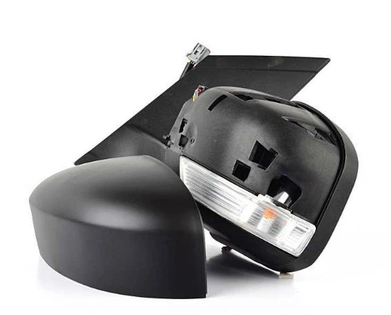 Focus Kapi Aynasi Sol (2008-2011) 1.6 ZETEC, 1.4 L DURATEC, 1.6 TDCI DURATORG, 1.6 L DURATEC Tİ-VCT  8M5117683YF - Resim 2