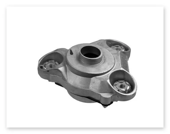 Fiat Ducato Ön Amortisör Takozu (2001-2023) 2.2, 3.0, 2.0 JTD, 2.3 DCI, 2.3 JTD, 2.8 JTD 1318571080 ürün görseli