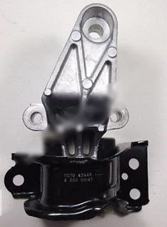 Renault Clio Sw Grand Sport Tur Motor Takoz Sağ (2009-2013) 1.5 DCI 112104344R